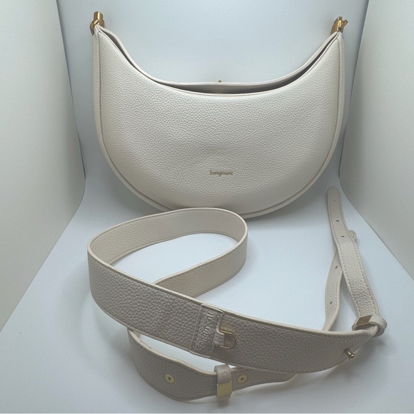Songmont Handbags - Songmont Luna Moon Bag